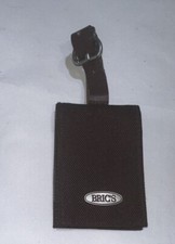 Bric luggage tag for sale  RADLETT