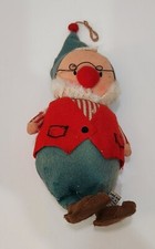 Vintage 1960s plush for sale  Carlisle
