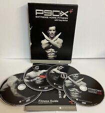 P90x plus extreme for sale  RAYLEIGH