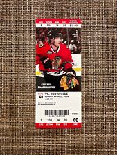 Unused chicago blackhawks for sale  Grand Rapids