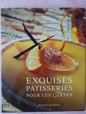 Exquises pâtisseries fêtes d'occasion  Olonne-sur-Mer