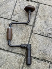 Vintage carpenters ratchet for sale  HINCKLEY