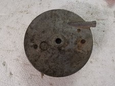 L58 brems trommel gebraucht kaufen  Bergen