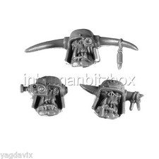 Ob17 tete casque d'occasion  Saint-Georges-de-Reneins