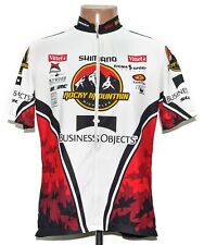 Cycling velo shirt d'occasion  Expédié en Belgium