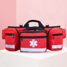 Notfalltaschen tragbar medizin gebraucht kaufen  Versand nach Germany
