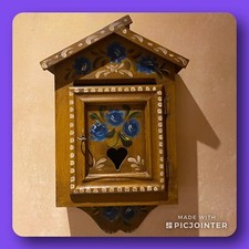 Adorable boite lettres d'occasion  La Ferté-Gaucher