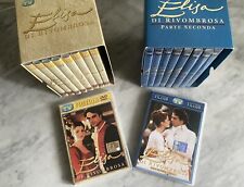 Dvd elisa rivombrosa usato  Italia