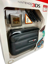Pack accessoires nintendo d'occasion  Pau