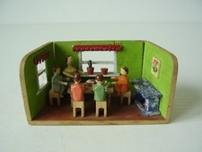 Antike miniatur küche gebraucht kaufen  Plauen