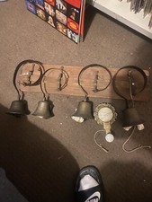 Victorian butter bells for sale  READING