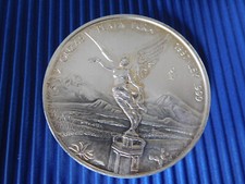 Silber mexico libertad gebraucht kaufen  Melle