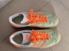 Adidas gazzelle bold usato  Agropoli