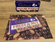 Vtg 1995 cadbury for sale  GILLINGHAM
