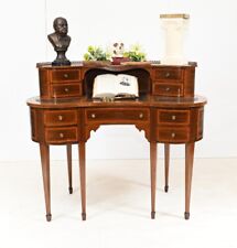 Edwardian kidney bean for sale  POTTERS BAR