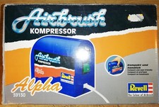 Revell airbrush kompressor gebraucht kaufen  Daisendorf