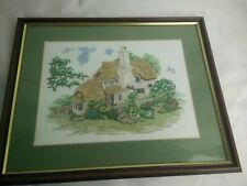 Lilliput lane embroidered for sale  NORWICH