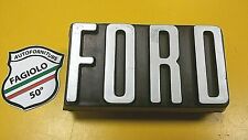 Stemma ford logo usato  Aprilia
