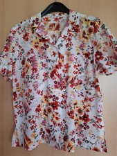 Diy bluse hawaiihemd gebraucht kaufen  Meßkirch