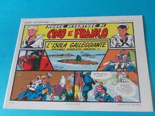 Albo avventure isola usato  Gambettola