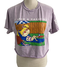 Nickelodeon rugrats junior for sale  Stanley