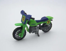 Playmobil rechange motocross d'occasion  Chaniers