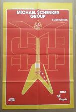 Michael schenker group d'occasion  Paris XI