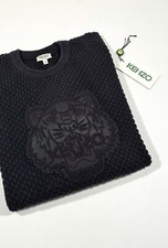 Kenzo tiger patch usato  Roma