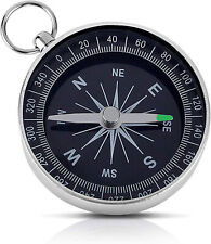 Simple hiking keychain for sale  MANCHESTER