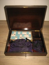 Ancien jeu loto d'occasion  Neuville-aux-Bois