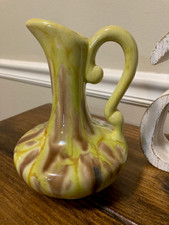 Vintage green beige for sale  Cottontown