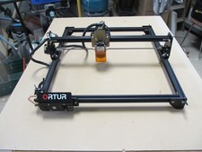 Graveur laser ortur d'occasion  Saint-Priest