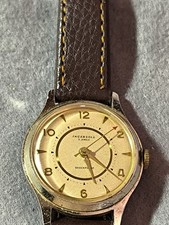 Orologio ingersoll jeweles usato  Melito di Napoli