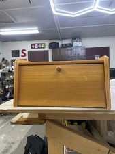 Vintage bread box for sale  Centerville