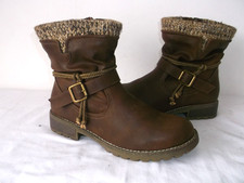 Lunar brown faux for sale Lunar brown faux for sale  MANCHESTER