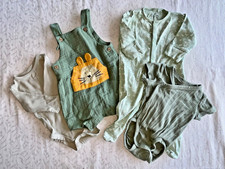 Months baby clothes for sale  IPSWICH