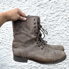 Steve madden troopa for sale  BRISTOL