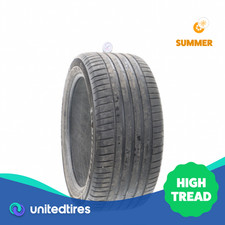 Used 295 40r20 for sale  Chicago