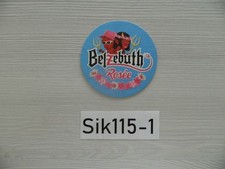Bock belzebuth rosée d'occasion  Vieux-Condé