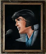 Vintage elvis presley for sale  Villa Park