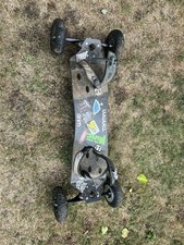Trampa holy pro for sale  GLOUCESTER