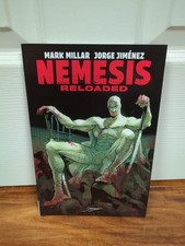 nemesis for sale nemesis for sale Butler