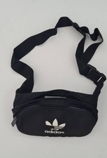 Adidas bauchtasche gürteltasc gebraucht kaufen  Schwedt/Oder