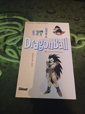 Dragon ball dbz d'occasion  Expédié en Belgium