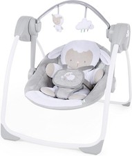 Ingenuity comfort altalena usato  Capo d'Orlando