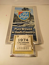 Vintage 1974 old for sale  Riverside