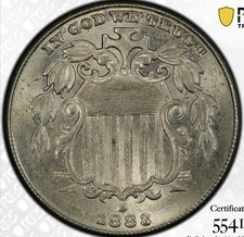 1883 MS63 PCGS Shield Níquel Trueview Gold Shield PQ Bom Raro Baixo Vintage comprar usado 1883 MS63 PCGS Shield Níquel Trueview Gold Shield PQ Bom Raro Baixo Vintage comprar usado  Enviando para Brazil