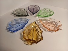 Ensemble cendriers individuels d'occasion Ensemble cendriers individuels d'occasion  Chiché