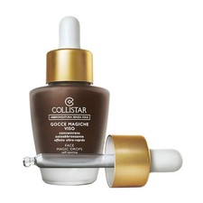 Autobronzant facial collistar d'occasion  Expédié en France