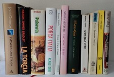 Lotto libri vari usato  Follonica